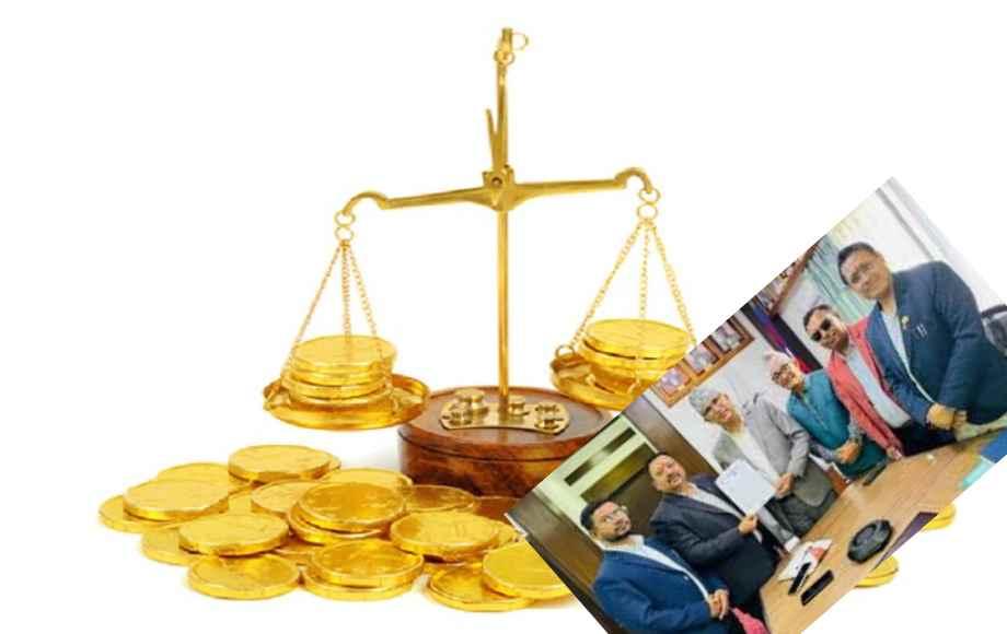 Gold and Silver Traders Urge Finance Minister to Scrap Luxury Tax and VAT