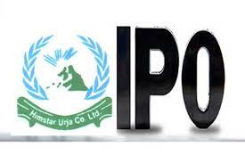 Him Star Urja Opens IPO for Project-Affected Locals and Nepalese Working Abroad