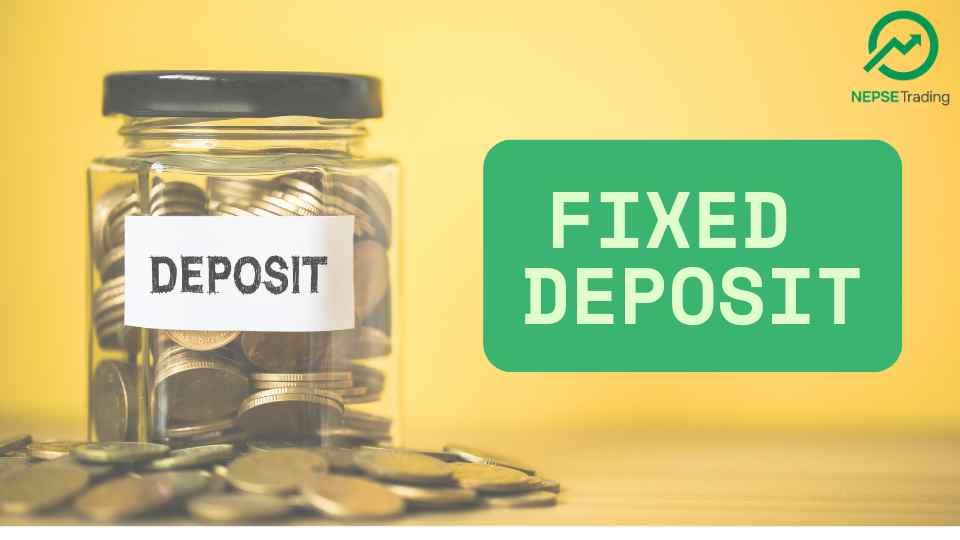 फिक्स्ड डिपोजिटमा ग्लोबल आइएमई बैंक सबैभन्दा अगाडि