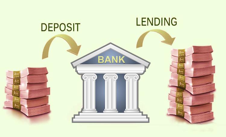 Banks Focus More on Consumers and Traders, Less on Production Sector