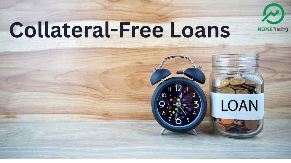 २०८२ बैशाखसम्म बिना धितो सहुलियतपूर्ण कर्जामा २ अर्ब ३१ करोड वितरण