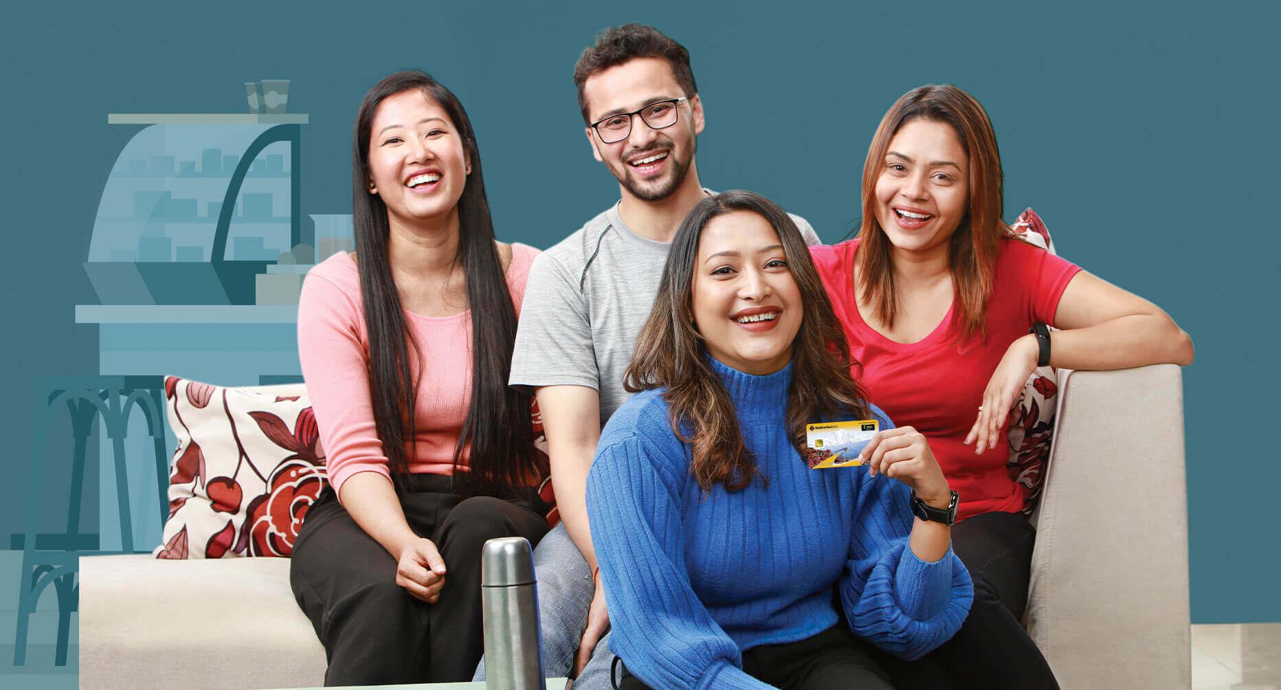 शिक्षित युवा स्वरोजगार कर्जा :  ३६ लाख रुपैयाँ  वितरण, ७५ जना युवाहरूले लिए कर्जा 