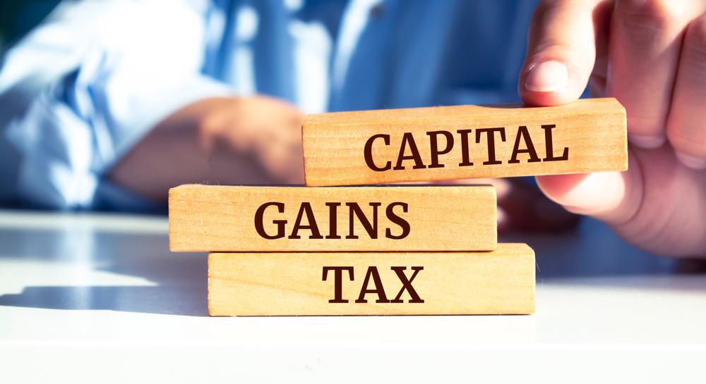 Historic Capital Gains Tax Collection: Over NPR 15 Billion in 11 Months, Traders Dominate the Market