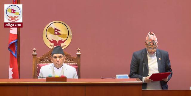 National Assembly Meeting Today: Key Budget Bills and Ministerial Responses on the Agenda