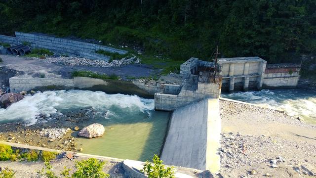 Over 4.02 Times Oversubscription in Daramkhola Hydropower's IPO for Migrant Workers