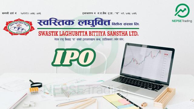 Swastik Microfinance to Issue IPO from Asar 27, Priority for Nepalis Working Abroad