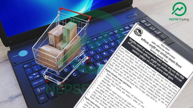 Mandatory E-Commerce Business Registration by Shrawan 2
