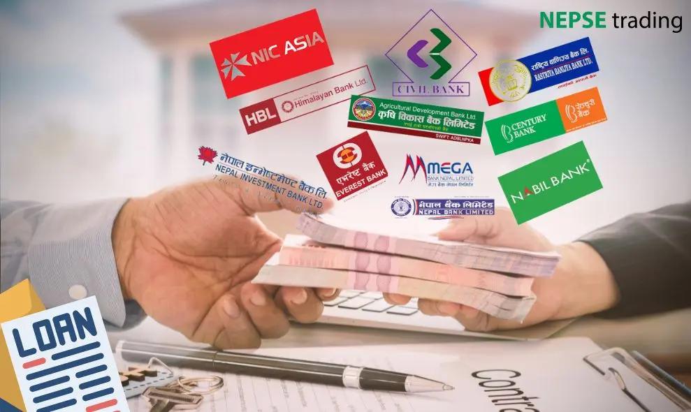 Significant Growth in Private Sector Lending by Banks and Financial Institutions