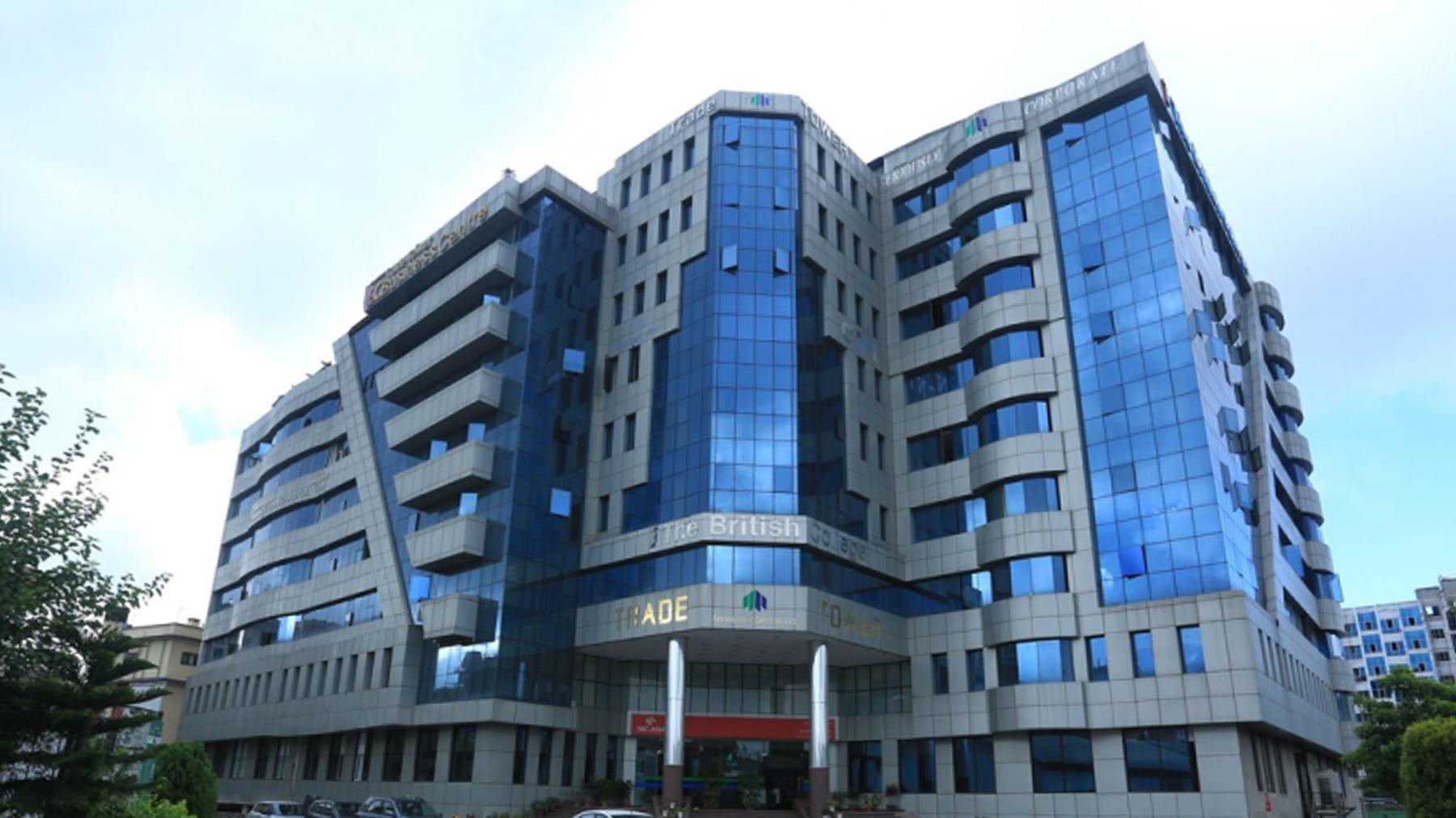Trade Tower IPO Listed on NEPSE, Trading to Begin from Wednesday