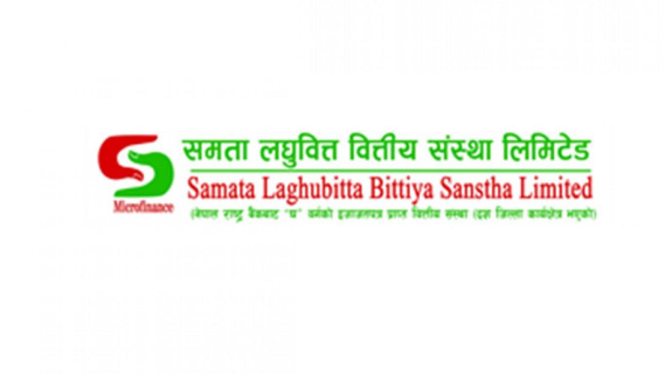लगातार सर्किट लेभलमा कारोबार भईरहेको समता लघुवित्तले ४ हजार कित्ता संस्थापक शेयर बिक्रीमा 