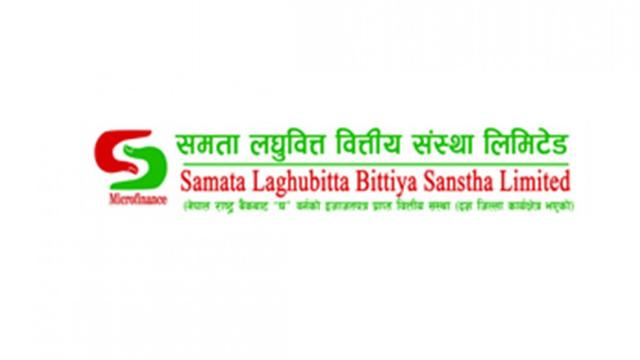 लगातार सर्किट लेभलमा कारोबार भईरहेको समता लघुवित्तले ४ हजार कित्ता संस्थापक शेयर बिक्रीमा 