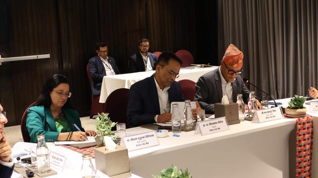 NRB Directs Banks: Focus Not Just on Recovery, but on Credit Expansion Too
