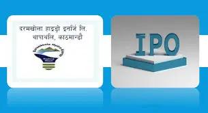 Today Is the Final Day to Apply for Darma Khola Hydropower Limited’s IPO