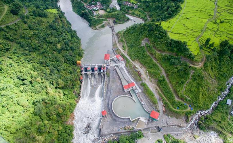 Upper Marsyangdi-A Hydropower Project Generates Over 3 Billion Units of Electricity