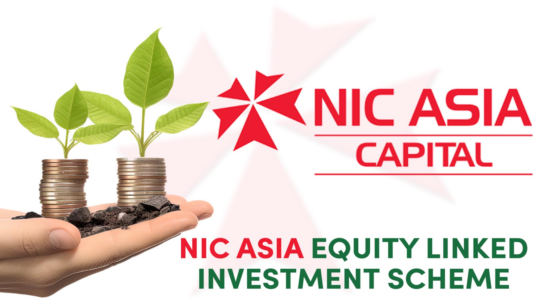 NIC Asia Extends Application Deadline for Equity Linked Investment Scheme Until Bhadra 12