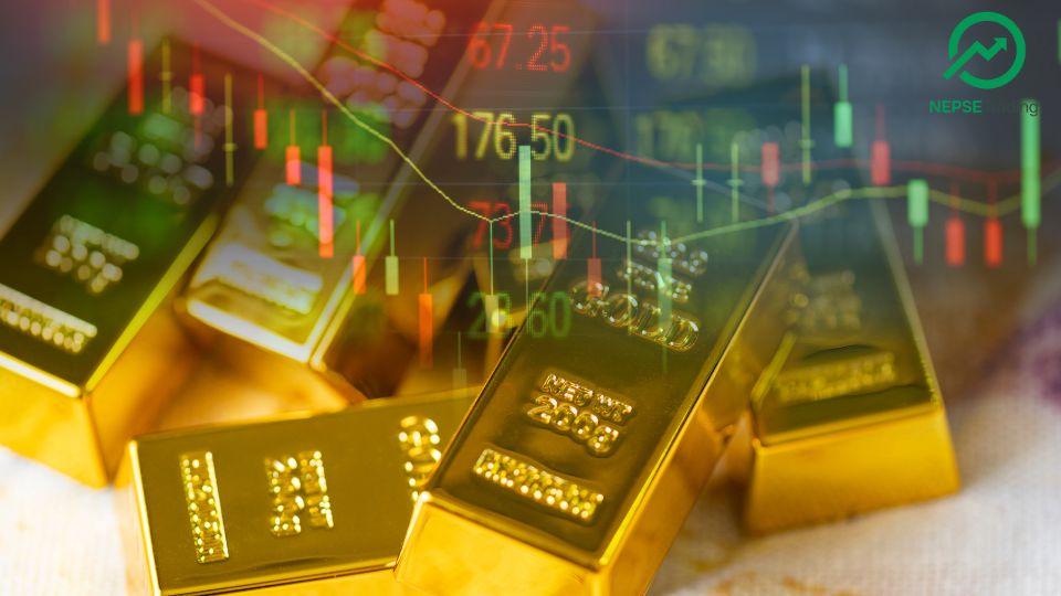Gold and Silver Prices Decline on Tuesday