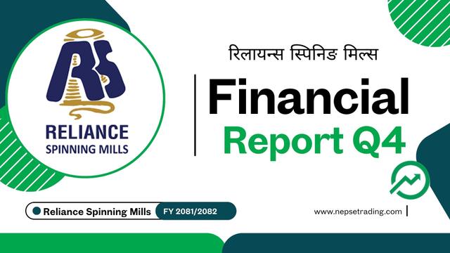 Reliance Spinning Mills Earns 1.48 Billion Profit, Records Significant Growth
