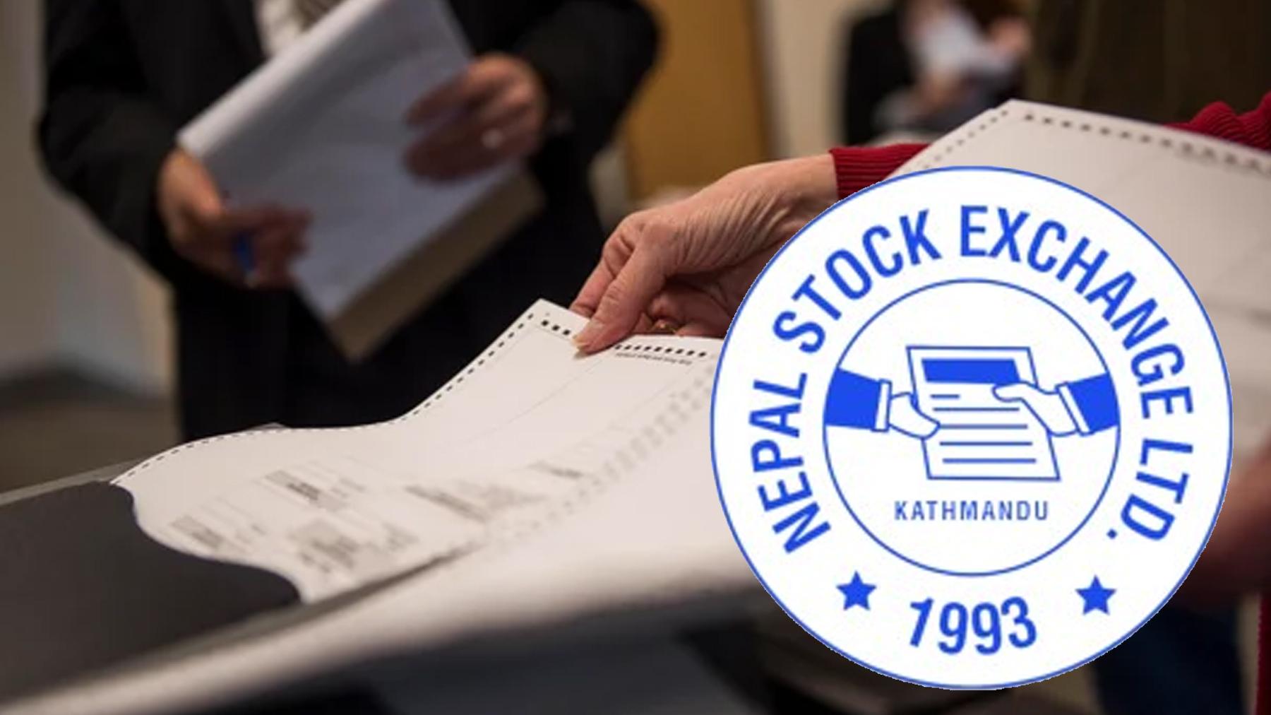 Investors Submit Memo to NEPSE: Complaint on Non-Transparent 15-Minute Turnover Calculation