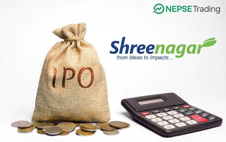 Srinagar Agritech Industries Launches First Phase of IPO