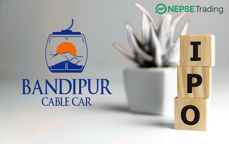 Bandipur Cable Car & Tourism IPO Opens for Subscription from Today