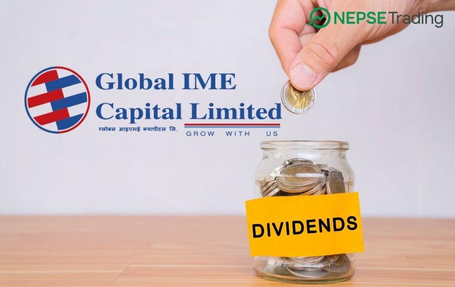 Global IME Capital Announces 20% Cash Dividend