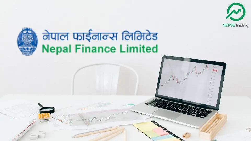Nepal Finance Limited Opens Auction for Unsubscribed Rights Shares