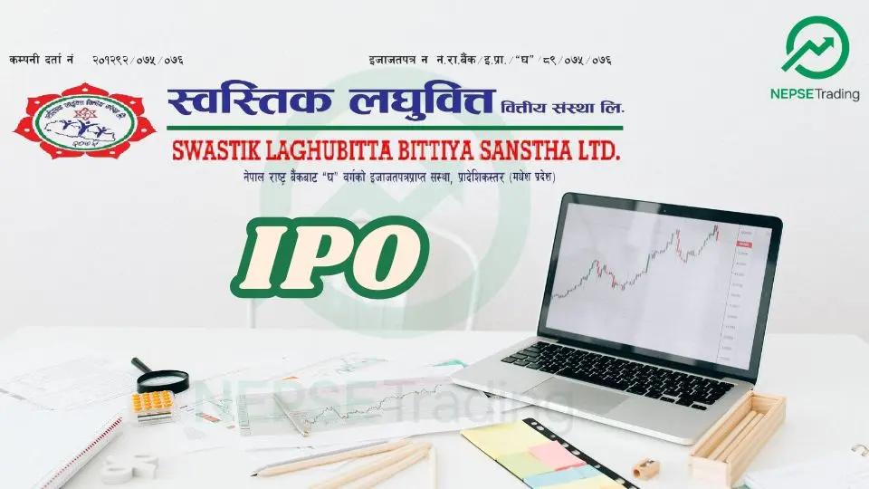 IPO Allotment of Swastik Laghubitta Completed