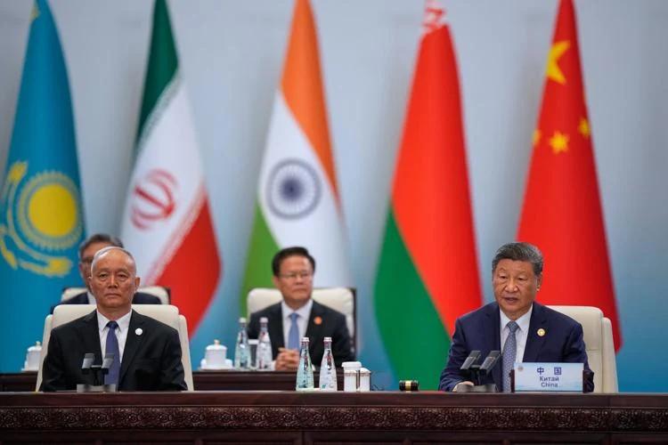 China Pushes for Establishment of SCO Development Bank at Annual Summit