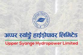 NEPSE Suspends Trading of Upper Syange Hydropower Shares for Delay in Disclosure
