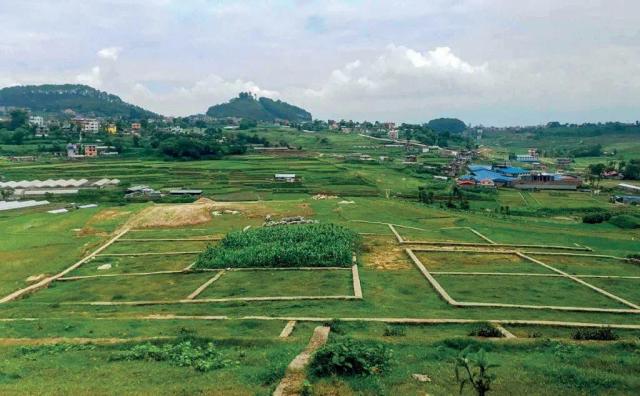 Bill to Amend Land-Related Acts Approved by National Assembly