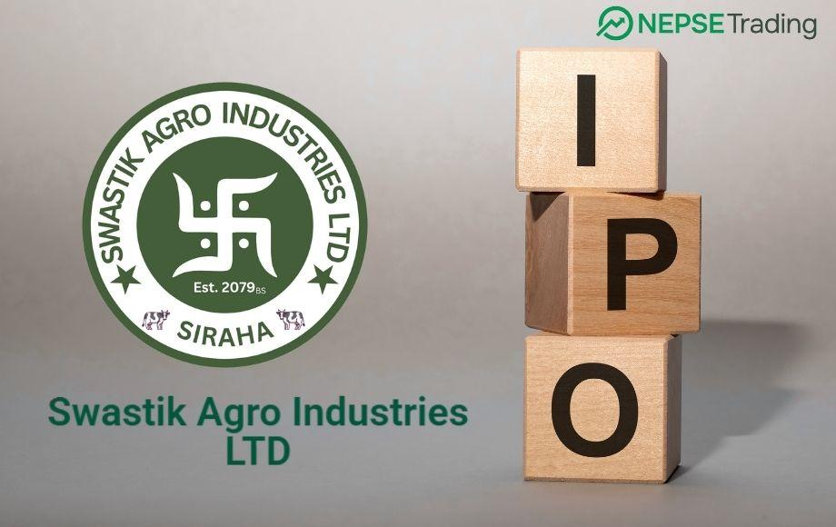 Swastik Agro Industries to Issue IPO, Appoints Nabil Investment as Issue Manager
