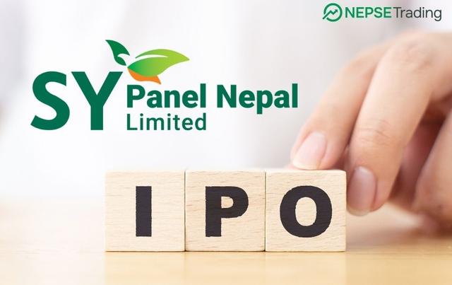 SY Panel Nepal Gets Approval to Issue Over 5.2 Million Shares