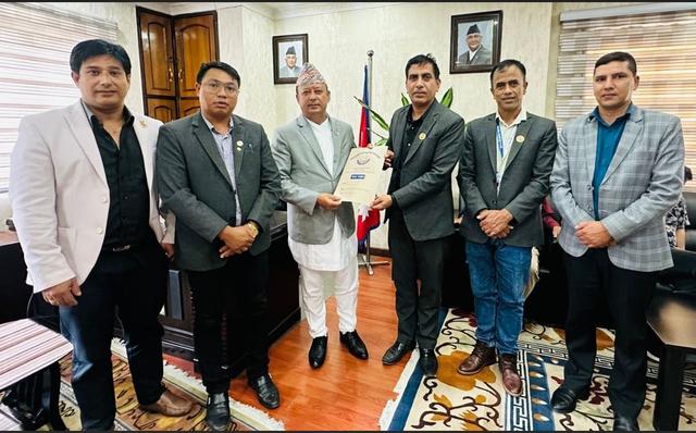 Hotels to Receive Facilities Similar to Productive Industries