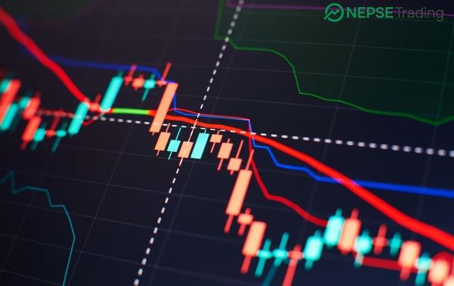 NEPSE Index Ends the Week in Decline, RSI is at 38.62