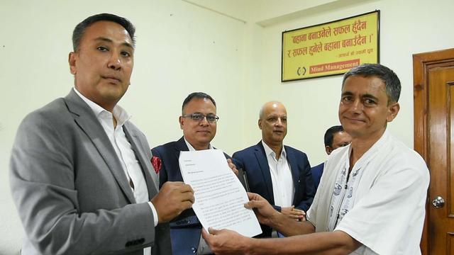 Securities Board of Nepal Receives 22-Point Demand from Investors