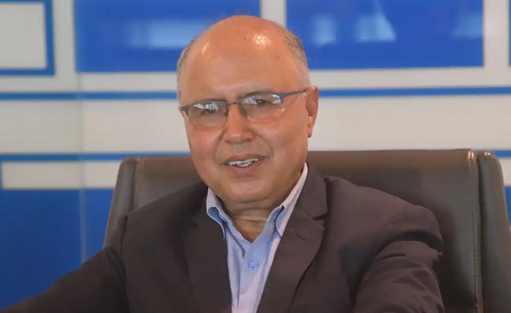 Interim Finance Minister Khanal Declines All Facilities