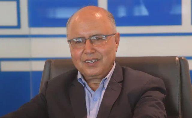 Interim Finance Minister Khanal Declines All Facilities