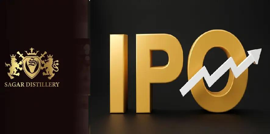 Sagar Distillery Limited Opens IPO for General Public
