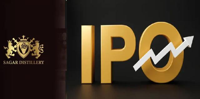 Sagar Distillery Limited Opens IPO for General Public