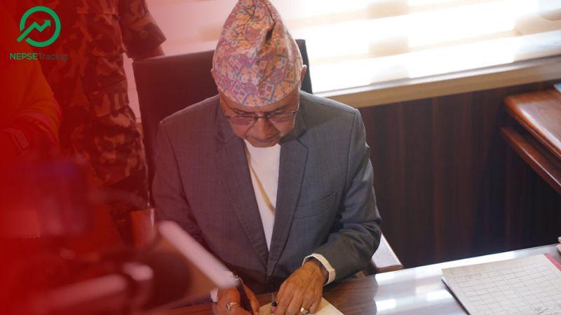 Finance Minister Khanal’s First Decision: No Implementation of Small, Unprepared Projects