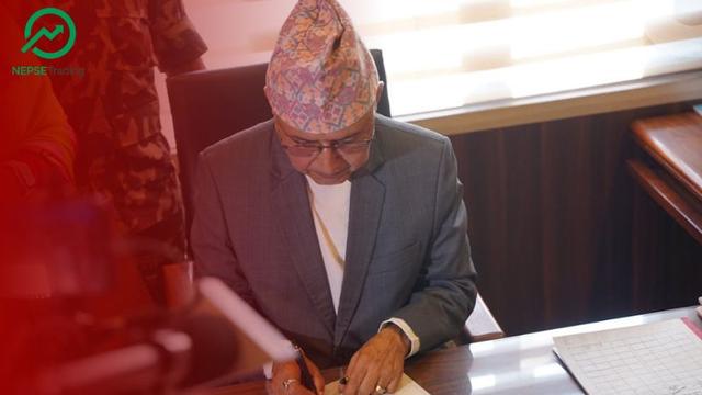 Finance Minister Khanal’s First Decision: No Implementation of Small, Unprepared Projects