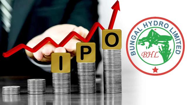 Bungad Hydropower Limited IPO Allotment on Thursday