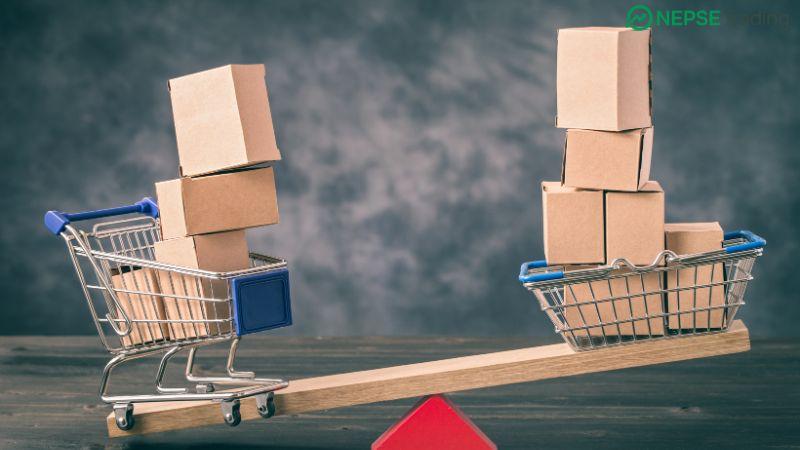 Trade Deficit Rises by 8.59%: How Can Nepal Achieve Self-Reliance?