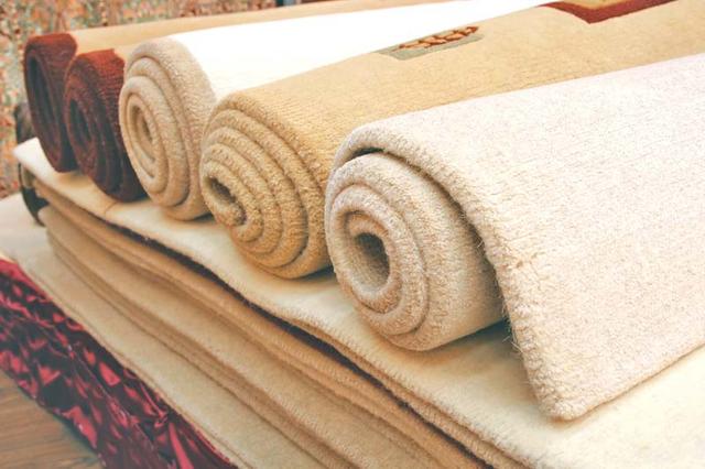 Garments and Carpets Still the Backbone of Exports, but Competition Intensifies