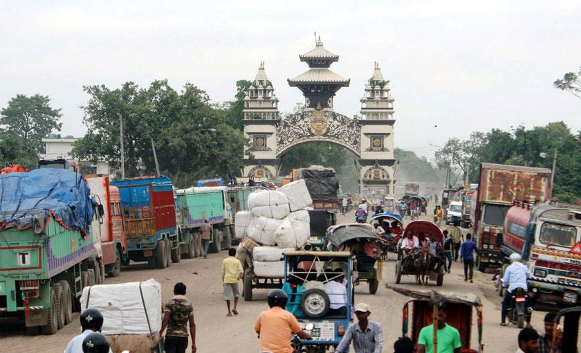 Trade Deficit with India Crosses Rs. 135 Billion: Import Dependence Deepens