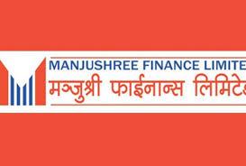 मञ्जुश्री फाइनान्सले १५% नगद लाभांश घोषणा