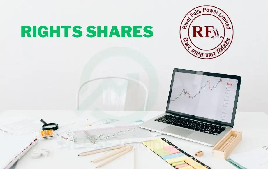 रिभर फल्स पावरको हकप्रद शेयरमा आवेदन अवधि असोज २६ सम्म थप