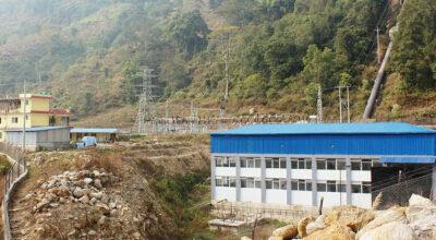 Supermai Hydropower Halts Power Generation After Flood and Landslide Damage in Ilam