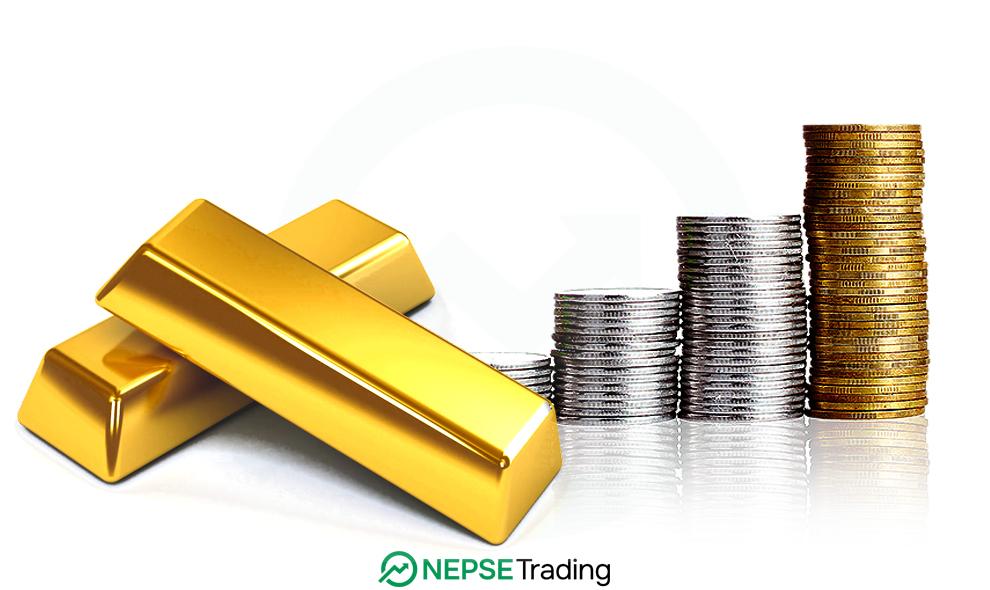 Gold Hits New Record High — Price Reaches Rs. 238,000 Per Tola