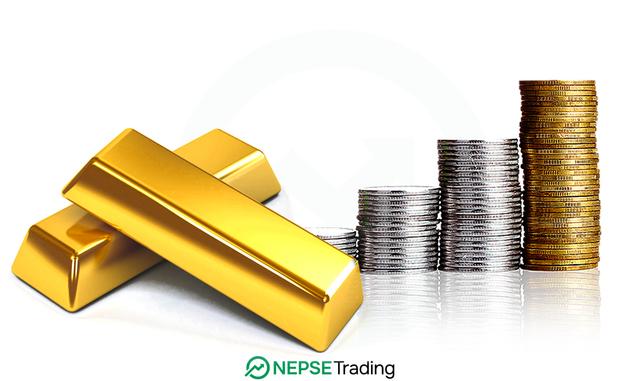 Gold Hits New Record High — Price Reaches Rs. 238,000 Per Tola